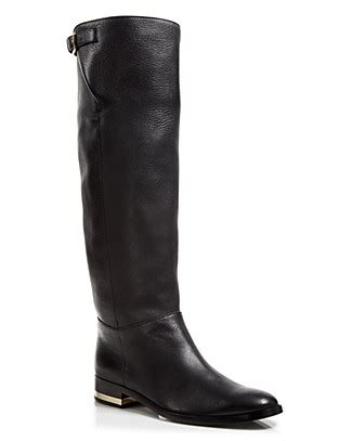 burberry london paxton leather boots|Burberry boots bloomingdale's.